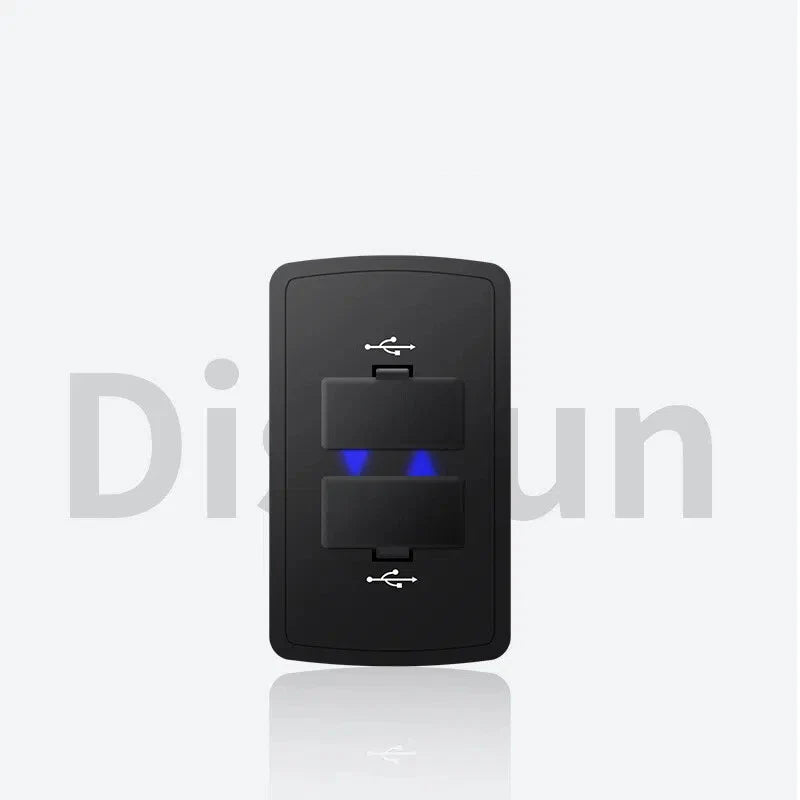 Dashboard Control Switch Button for Honda Civic CR-V (2007–2015)