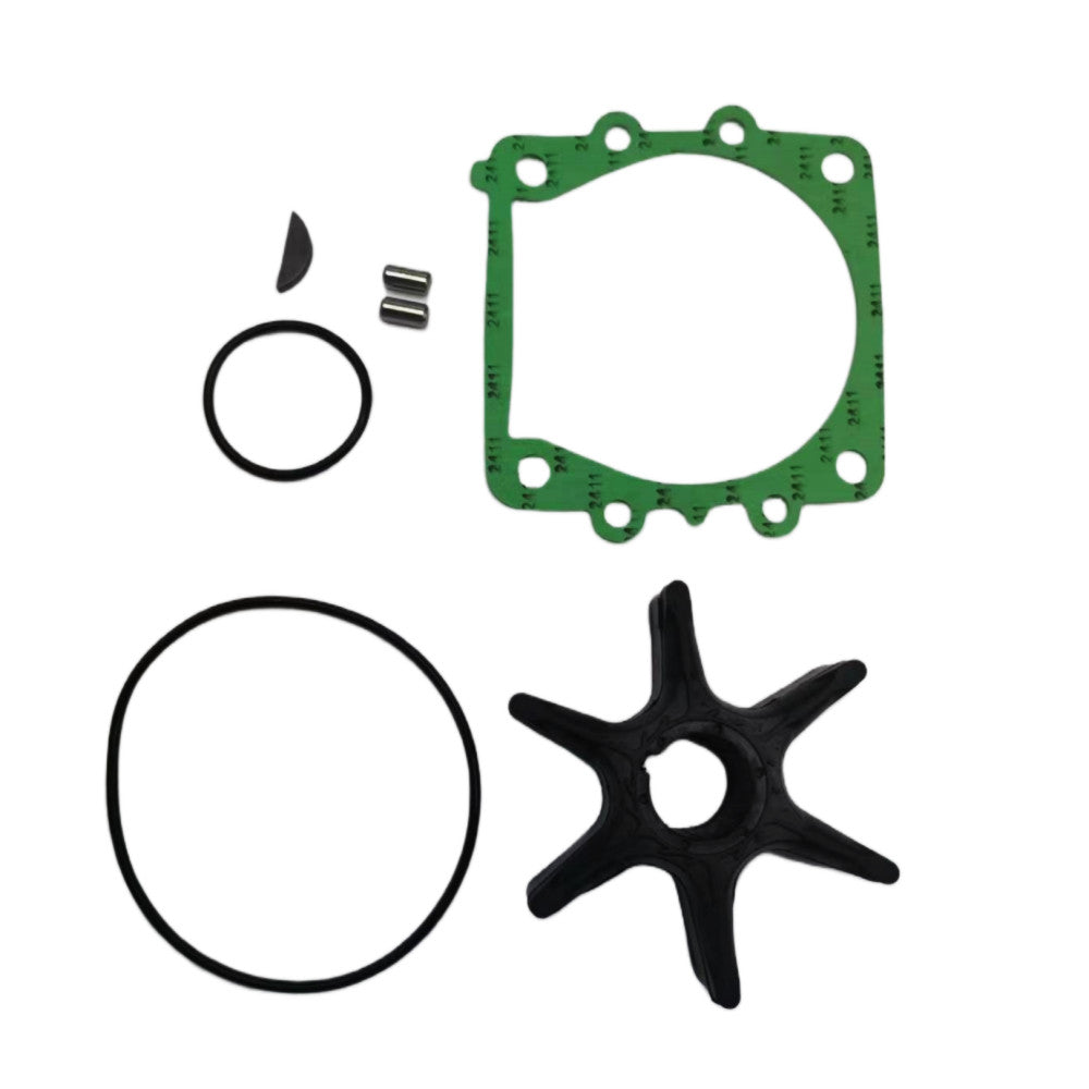 Water Pump Impeller Kit for Yamaha 115-300 HP (2-Stroke)