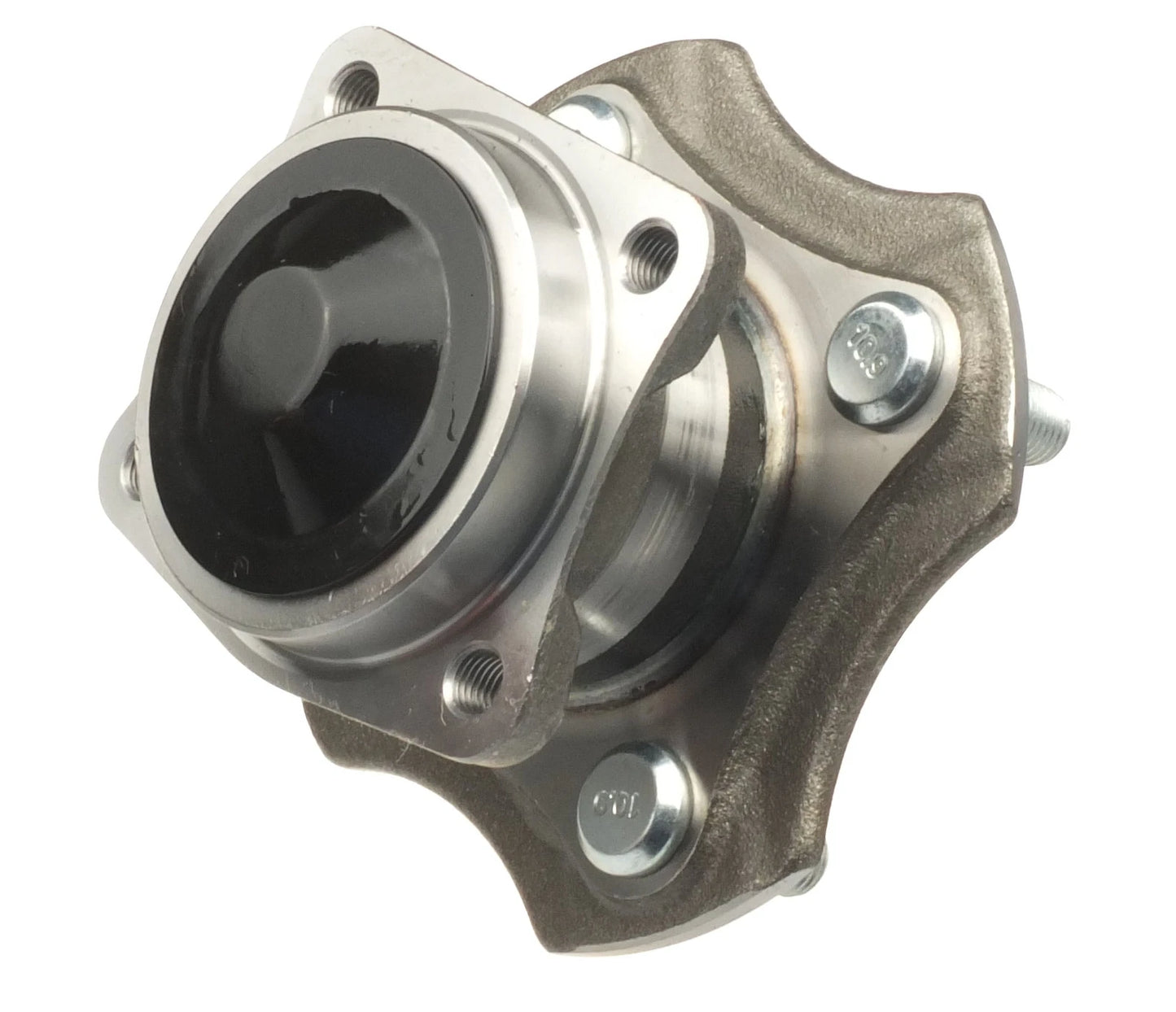 Rear Wheel Bearing Hub Assembly for Toyota Corolla (2002–2007)