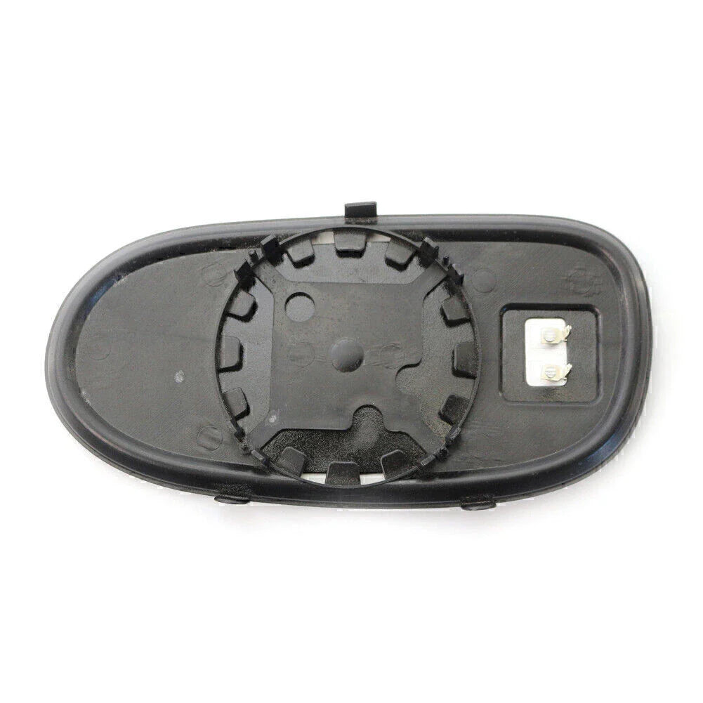 Heated Left Side Mirror Glass for Chevrolet Corvette (2005-2013)