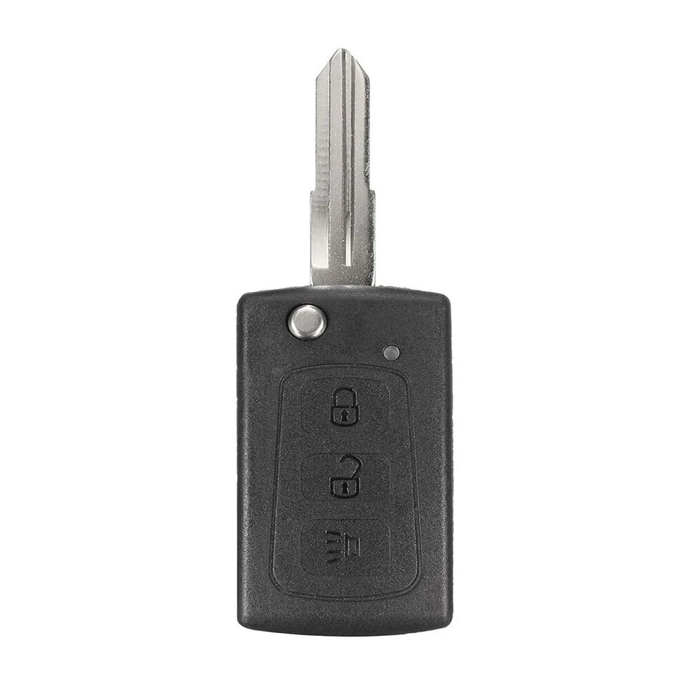 3 Button Key Housing Shell for Great Wall HAVAL Hover H3 H5 (2008-2017)