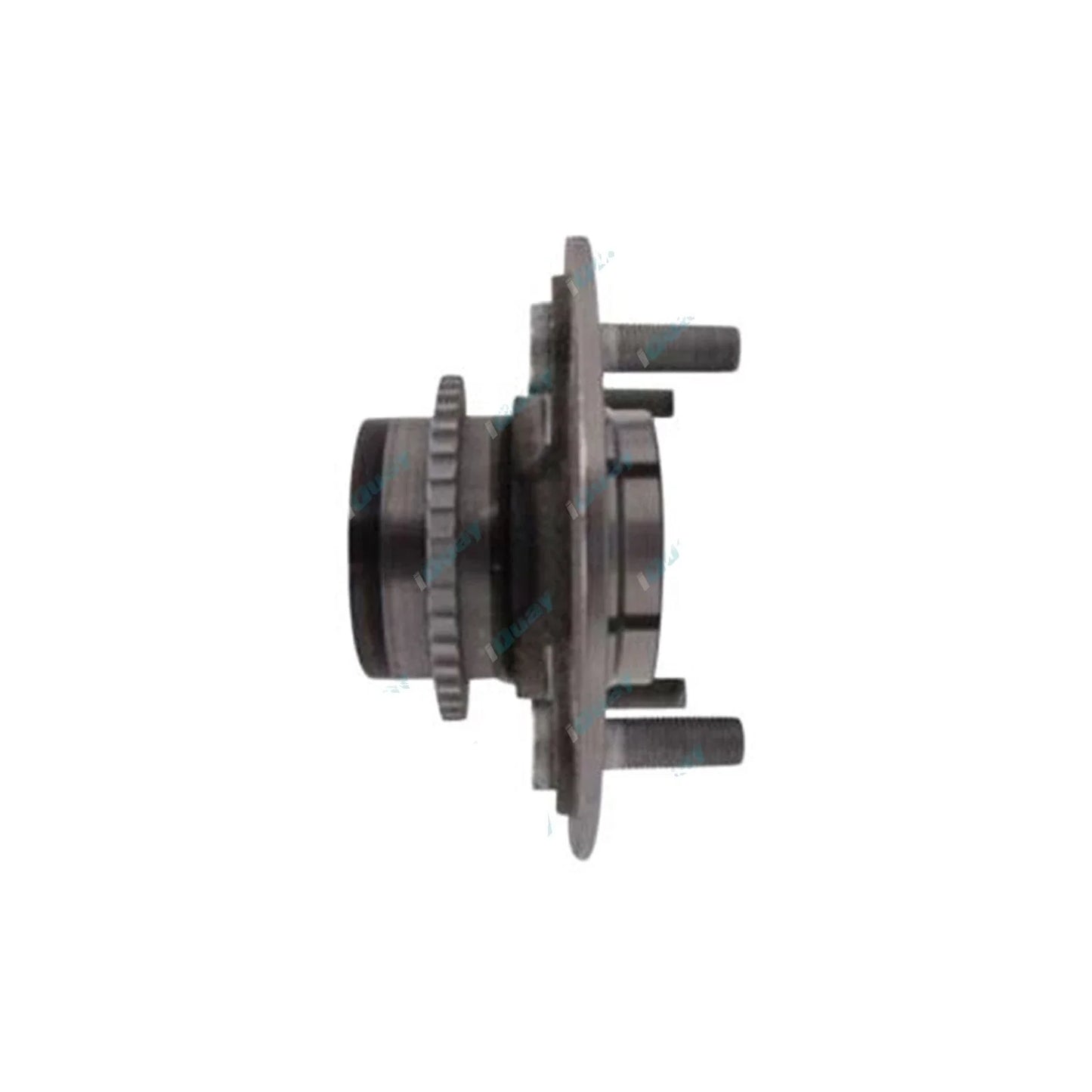 Rear Wheel Bearing Hub Assembly for Nissan Pulsar N16 Sedan 2000-2005 with ABS