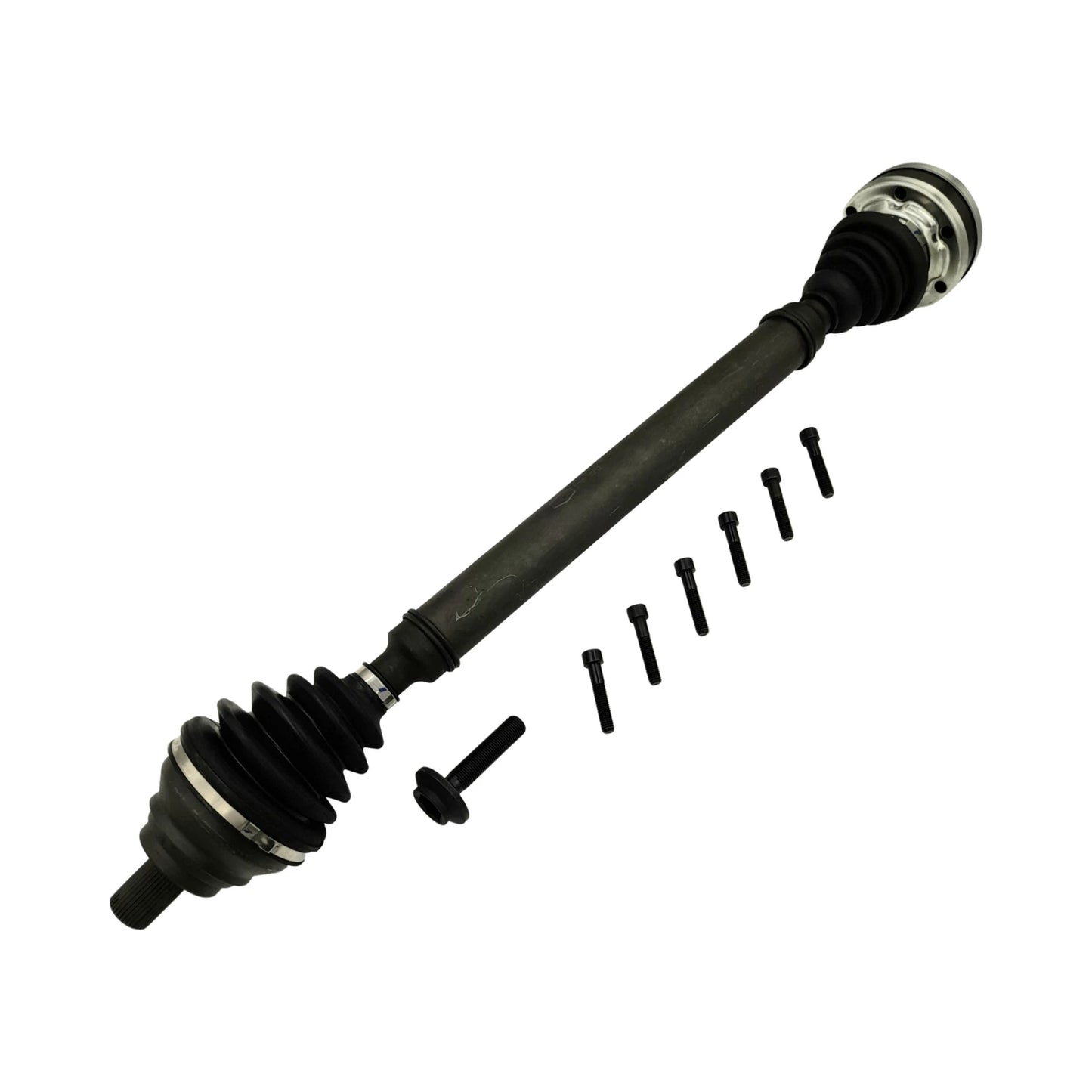 Front Right CV Joint Drive Shaft for Audi A3 (2006–2009)