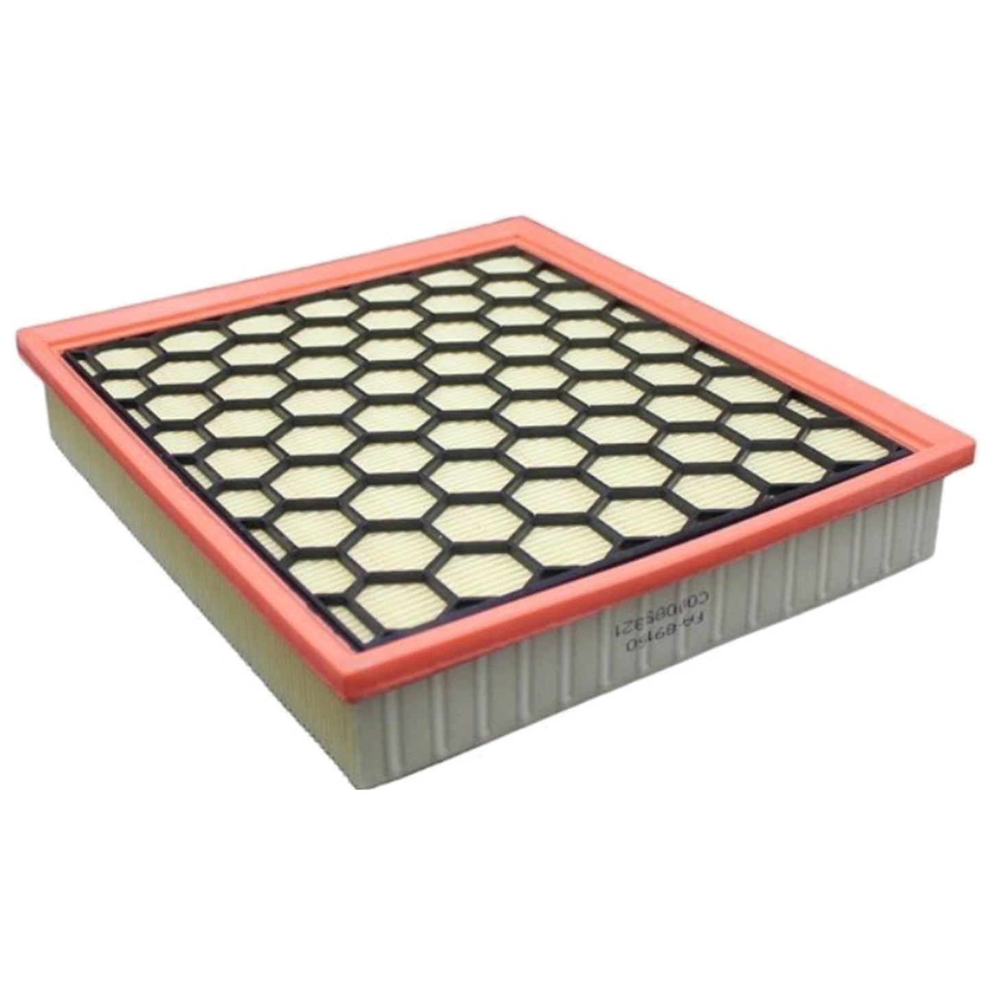 Air Filter Cleaner for LDV T60 (2017–2021)