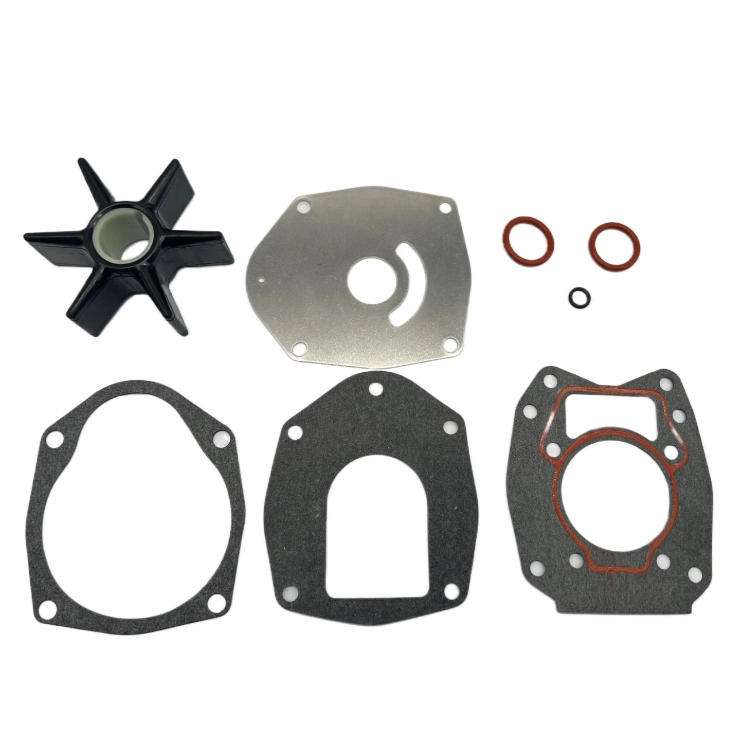 Water Pump Impeller Rebuild Kit for Honda