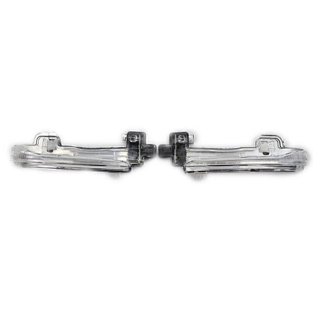 Left Right Side Wing Mirror Indicator Light for VOLVO S80 S60 V60 (2011-2018)