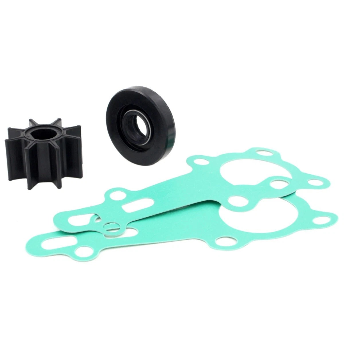 Water Pump Impeller Service Kit for Honda BF6A BF8A