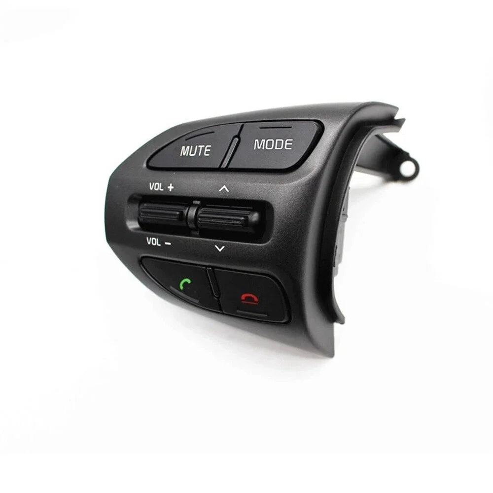 Steering Wheel Buttons for Kia K5 Optima (2014-2015)