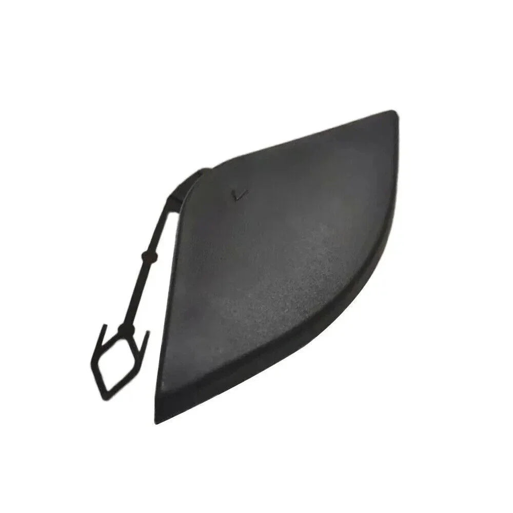 Front Bumper Tow Hook Eye Cover for BMW X5 3.0L 4.4L (2011-2013)