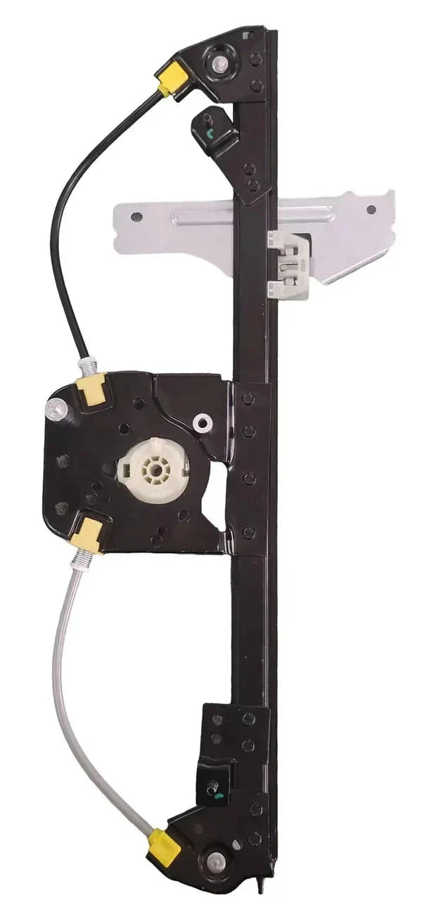 Front Right Window Regulator W/o Motor for Citroen C3 (2009-2018)