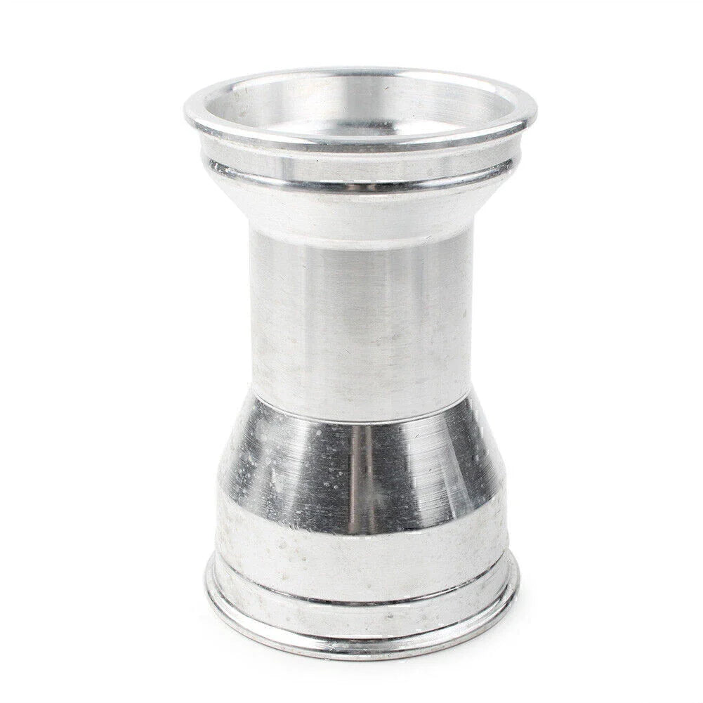 5 Inch Aluminum Rear Wheel Rim for GO Kart Off-Road Dirt Pit Bike (N/A)