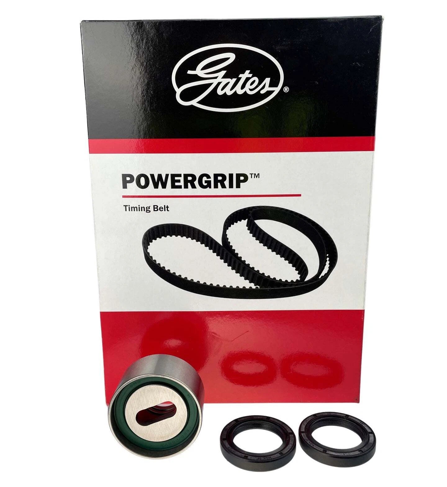 Timing Belt Kit for Ford Laser/Mazda 121/323 (1980–1996)