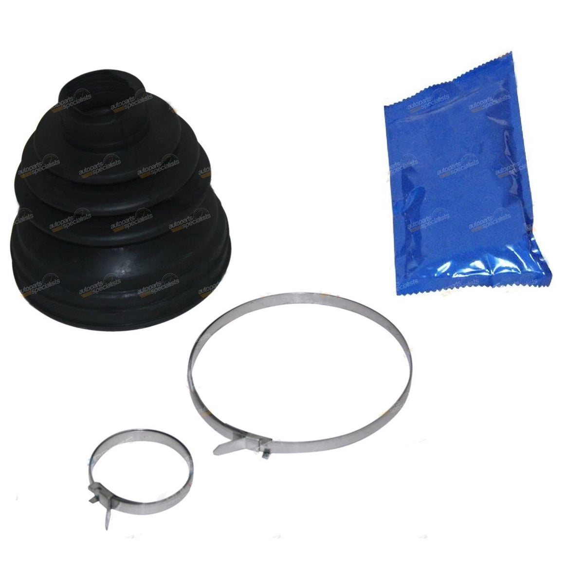 Front Inner CV Boot for Nissan X-Trail T31 (2008–2014)