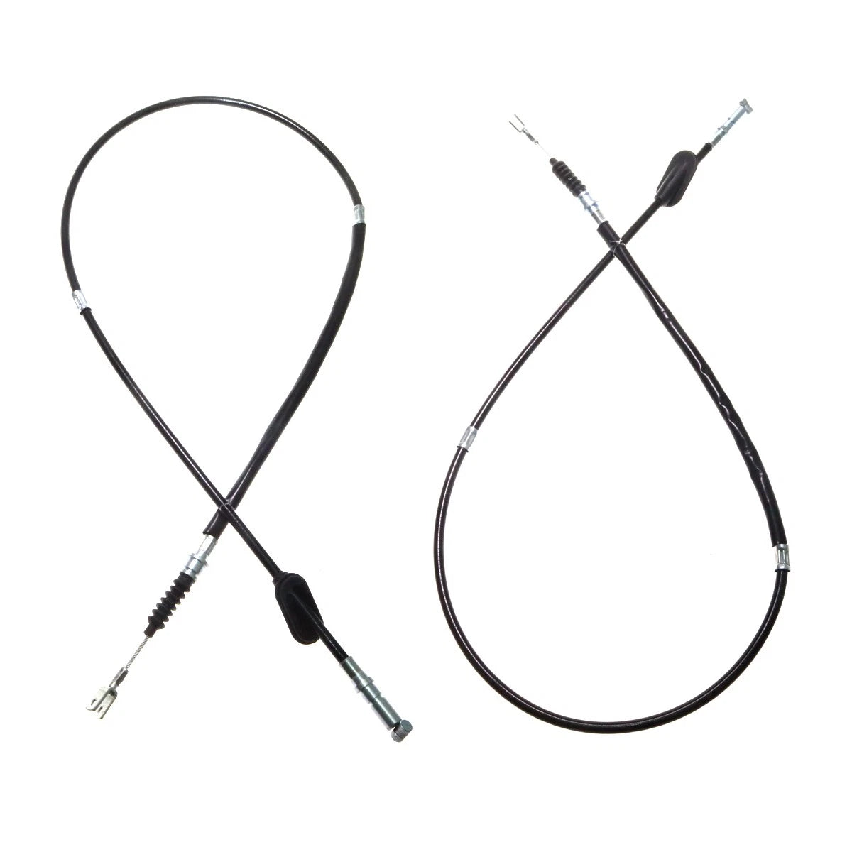 Rear Disc Hand Brake Cable for Honda City Sedan (1996–1999)
