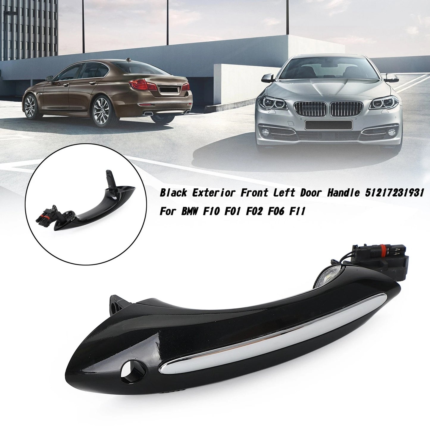 Rear Seat Cover Fairing for Yamaha YZF R6 (2003–2005) R6S (2006–2007) SIL E3