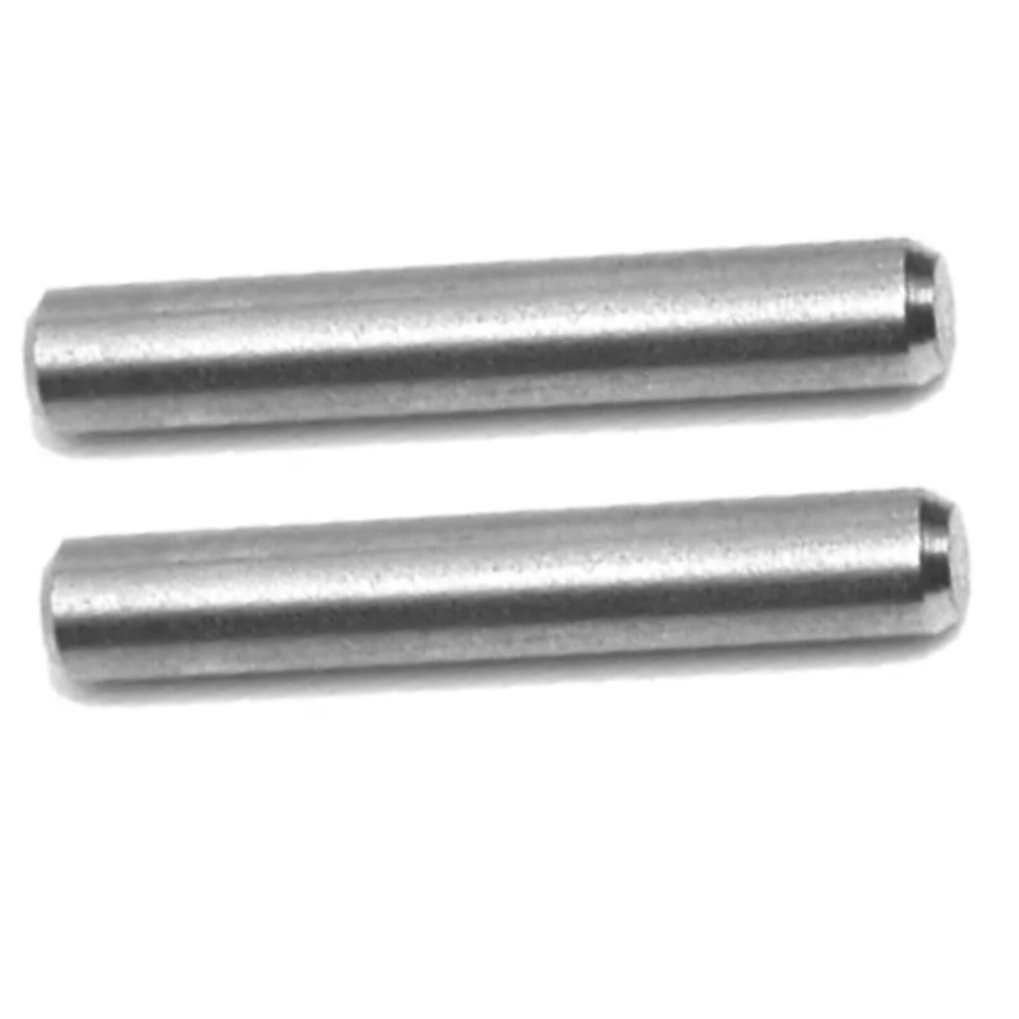 Replacement Prop Shear Pins for Honda 2HP 2.3HP Outboard (1990–2023)