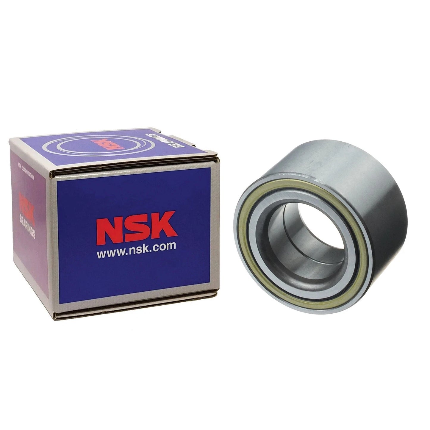 Front Wheel Bearing Kit for Toyota Prius (2000–2009)