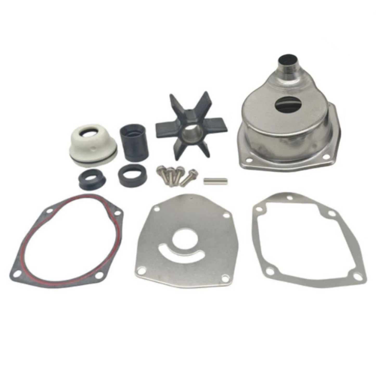 Water Pump Repair Kit for Mercury Quicksilver