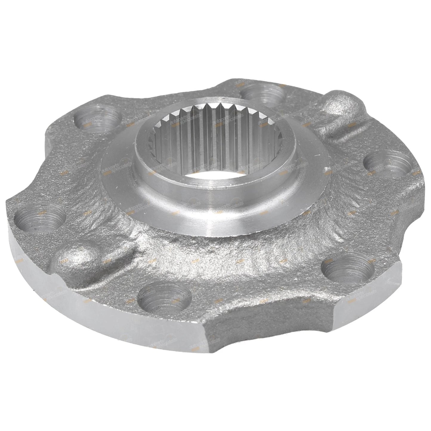 Front Axle Drive Flange for Toyota Landcruiser 70 75 Series (1990–1998)