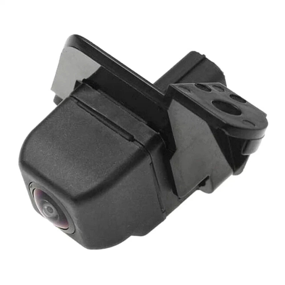 Rear View Backup Camera for 2009-2013 Toyota Tacoma (2009-2013)