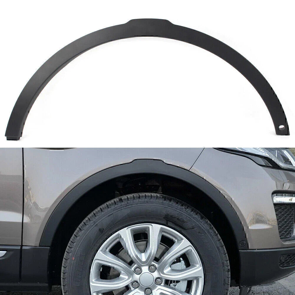 Front Right Fender Flares for Land Rover Range Rover Evoque (2012-2019)