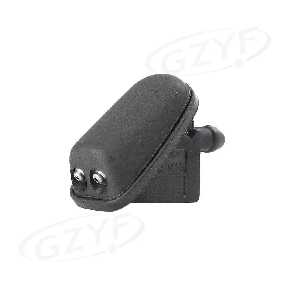 Windscreen Wiper Spray Jet Nozzle for Ford Fiesta (2001-2008)
