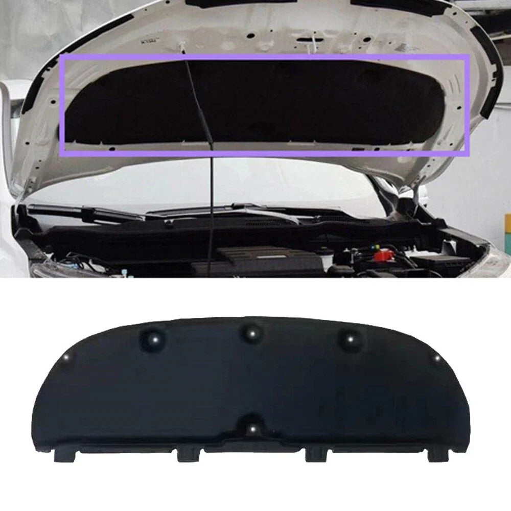 Engine Insulation Heat Pad Mat for Honda CRV (2017–2020)