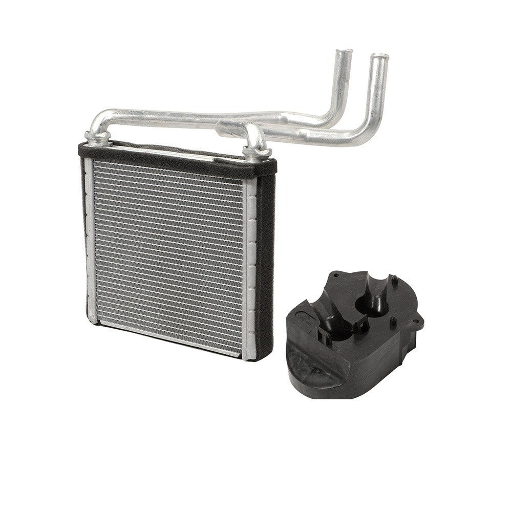 Heat Exchanger for Dodge Ram 1500 2500 (2002–2009)
