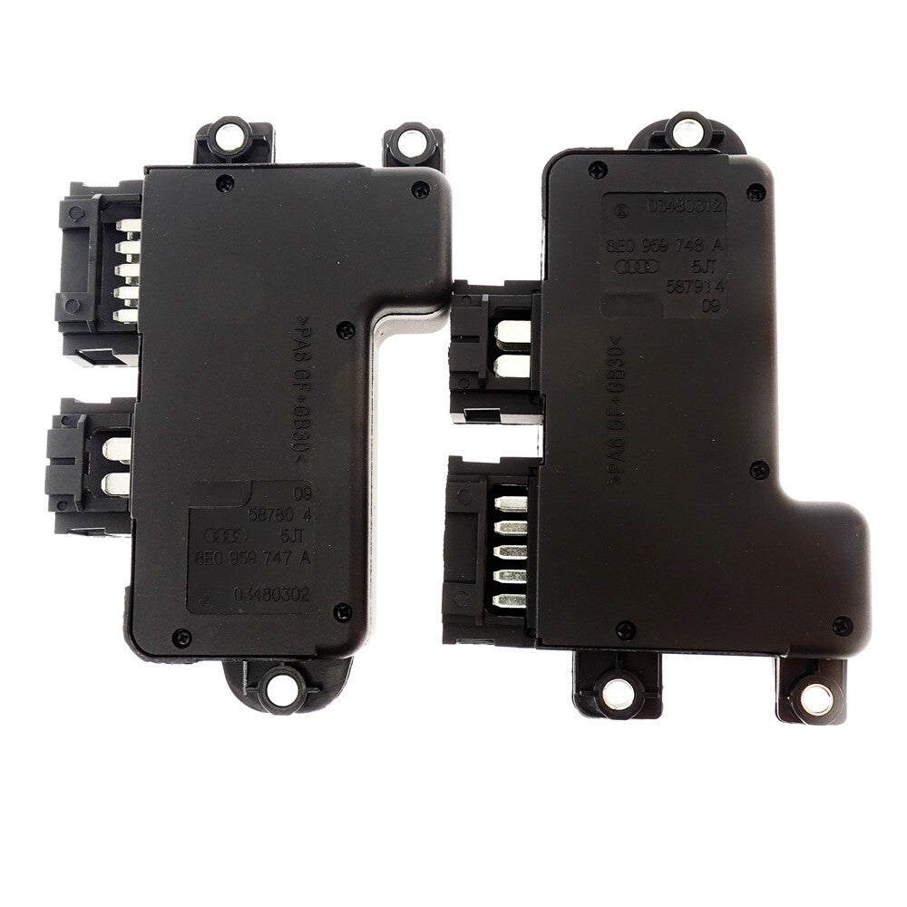 Electric Seat Control Adjust Switch for VW Golf, Passat, A3, A4 (1998–2006)