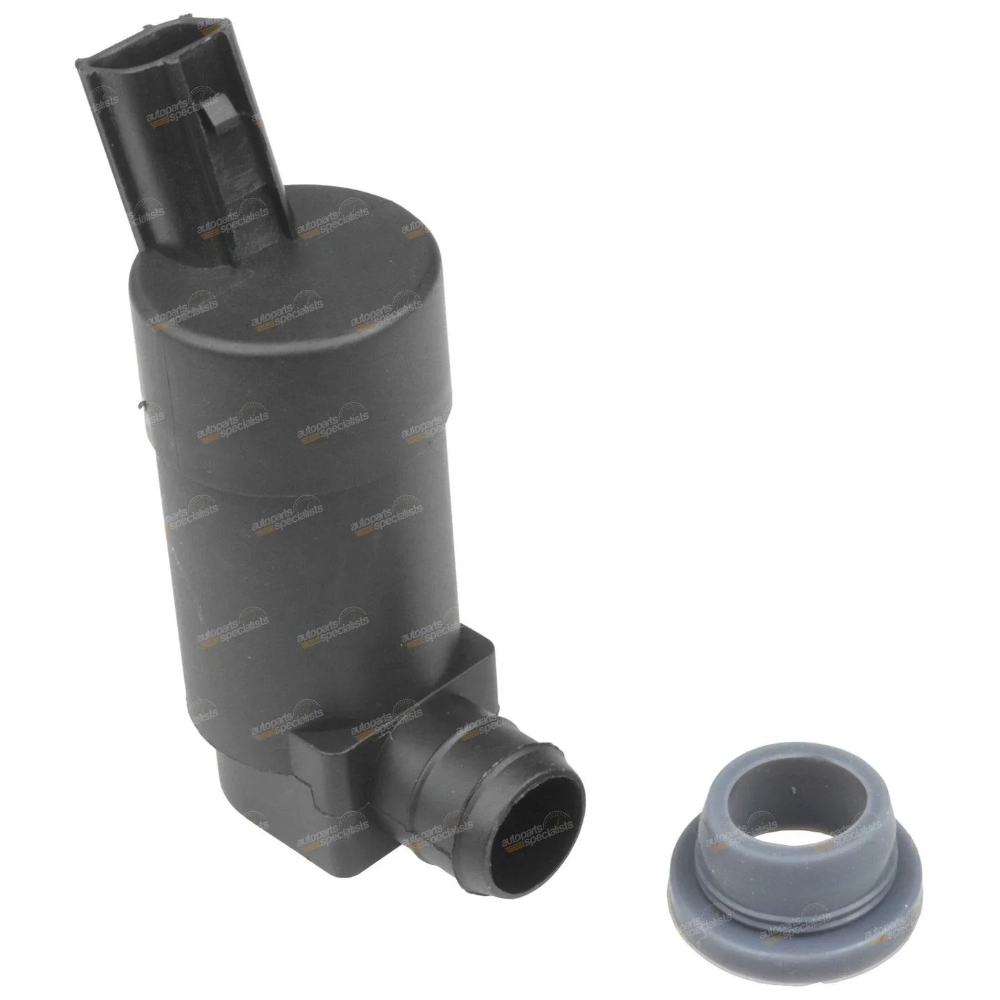 Front Windscreen Washer Pump 4cyl 2.3L for Ford Mondeo (2007 - 2009)