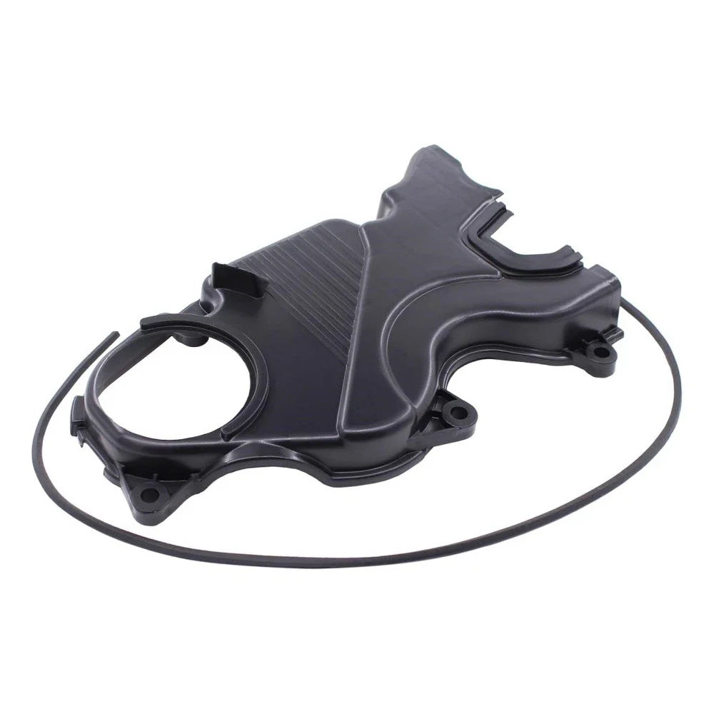 Lower Timing Belt Cover for Hyundai Elantra, Tucson, Kia Sportage (2001-2010)