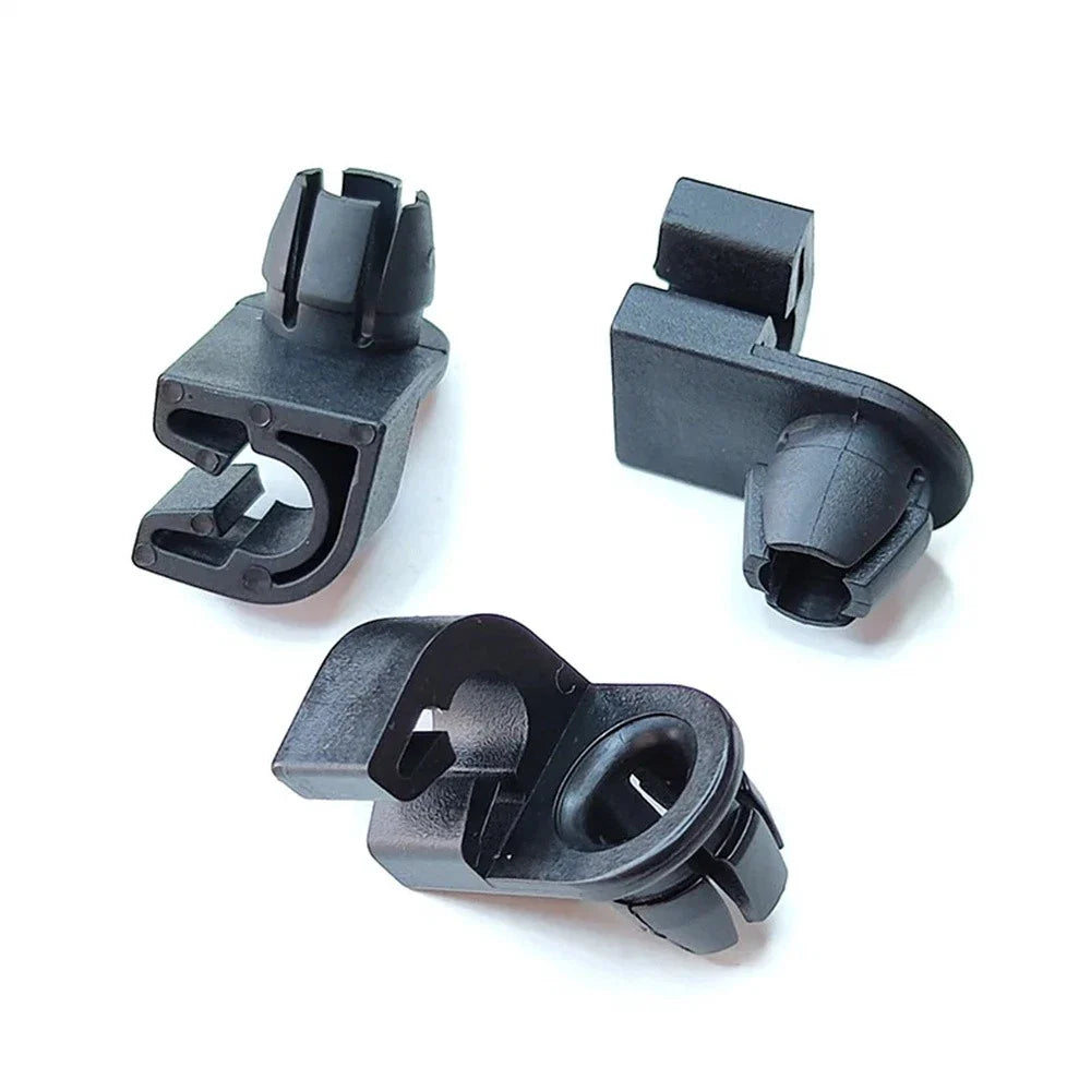 Hood Bonnet Stay Rod Clip for Citroen Berlingo C3 C4 2008-2018