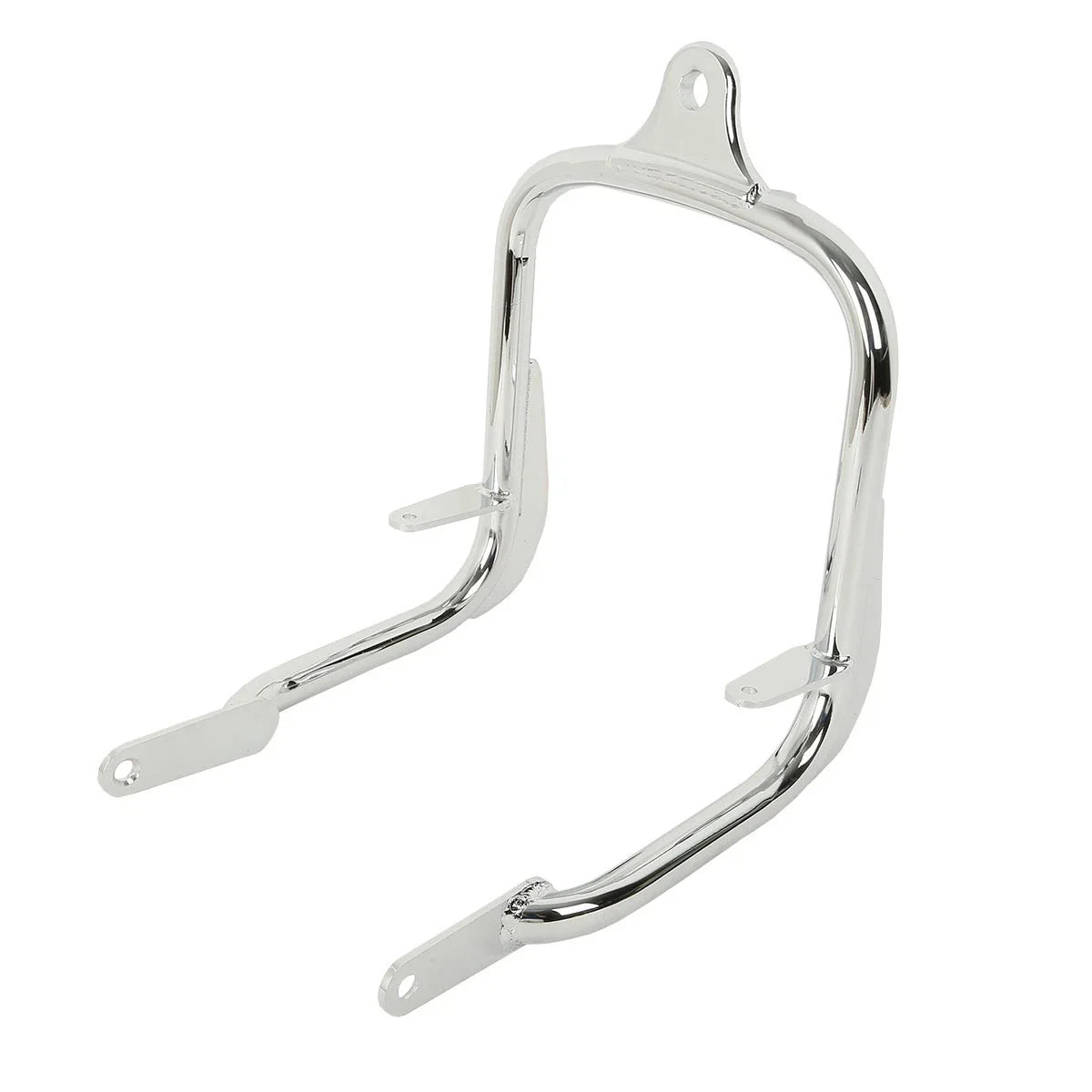 Trailer Hitch Tow Chrome for Harley Touring Electra Street Glide (2009-2013)
