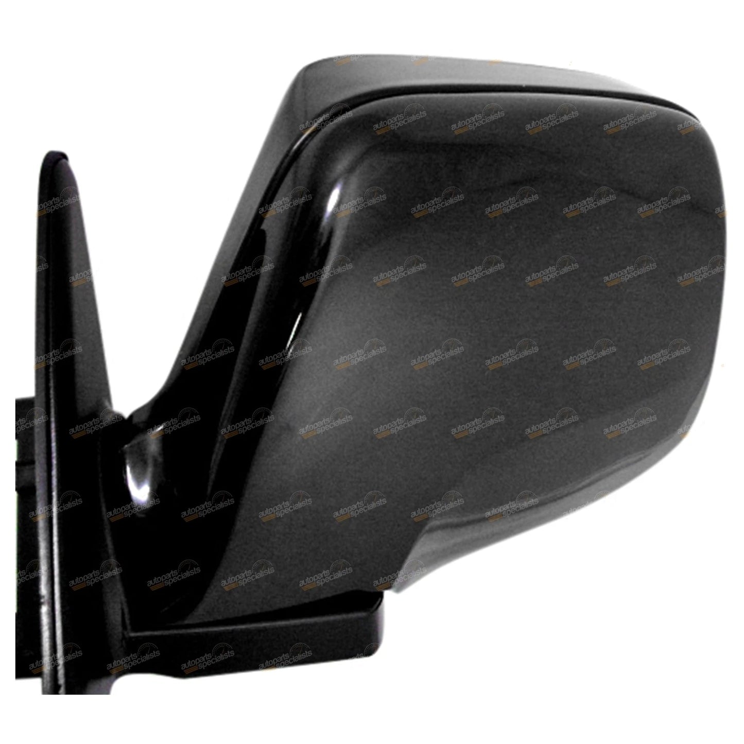 LH Electric Door Mirror for Toyota Landcruiser 80 Series (1990–1997)