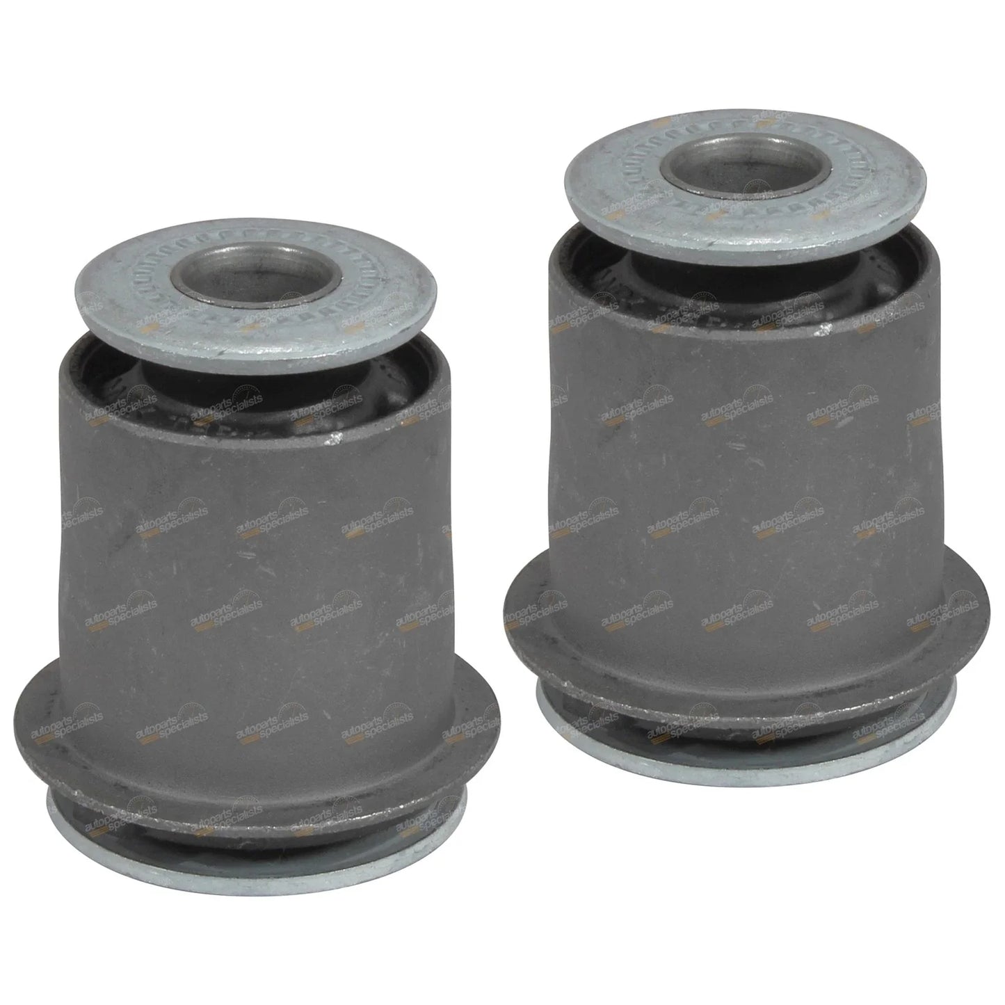 2 x Front Lower Front Control Arm Bushes for Hilux