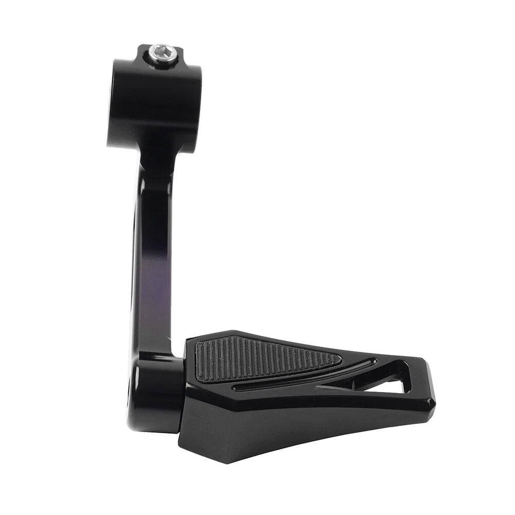 Mid Control Shift Lever w/ Shifter Peg for Harley Sportster XL883 1200 (2004-2022)