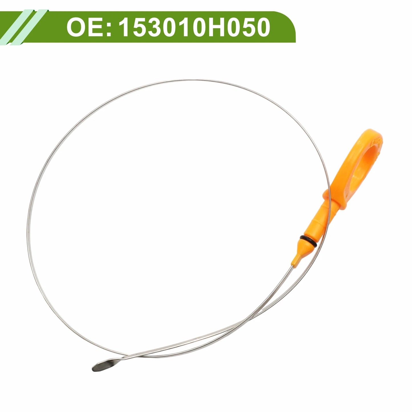 Engine Oil Dipstick No. 153010H050 for Toyota Corolla XRS (2009–2010)