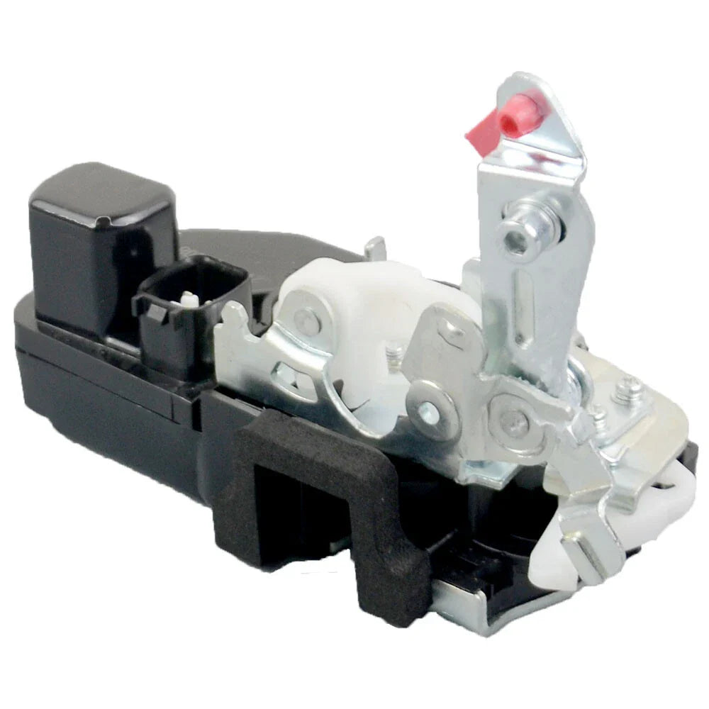 Tailgate Lock Latch Actuator Motor Rear for Jeep Liberty (2002–2012)