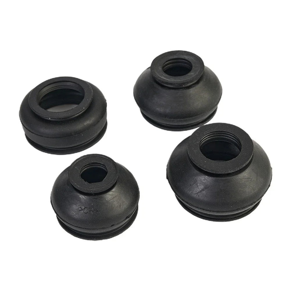 Dust Boot Cover Ball Joint Fittings Interior Linkage Rubber