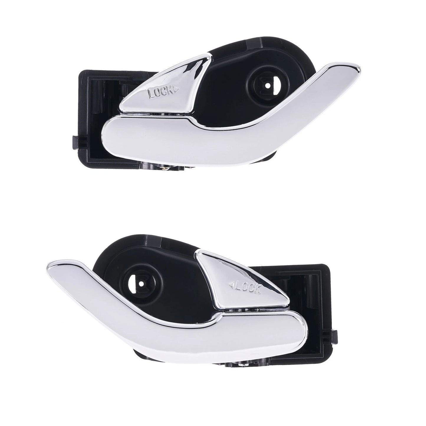 Set of 2 LED Headlights