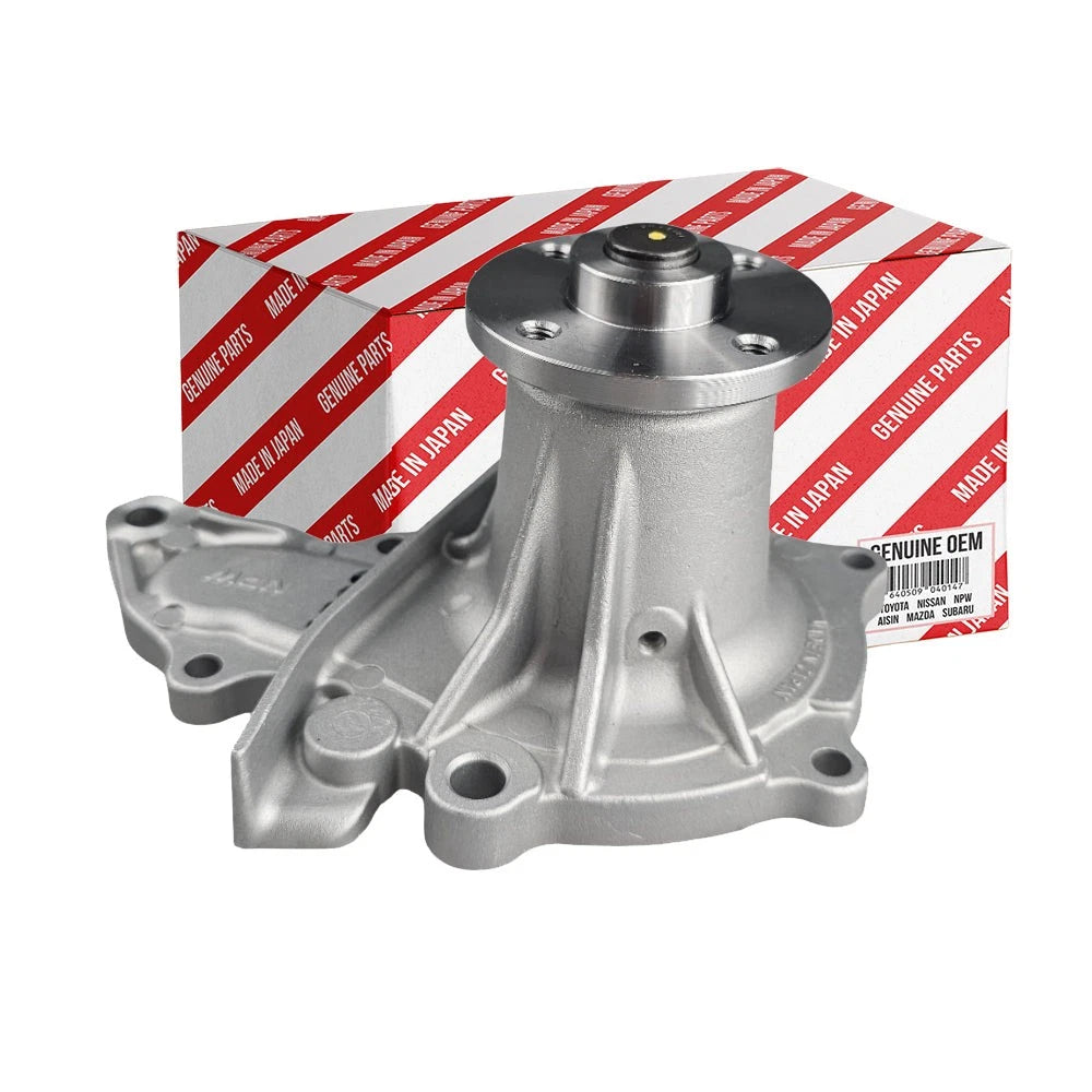 Water Pump for Toyota Corolla (1991–1995)
