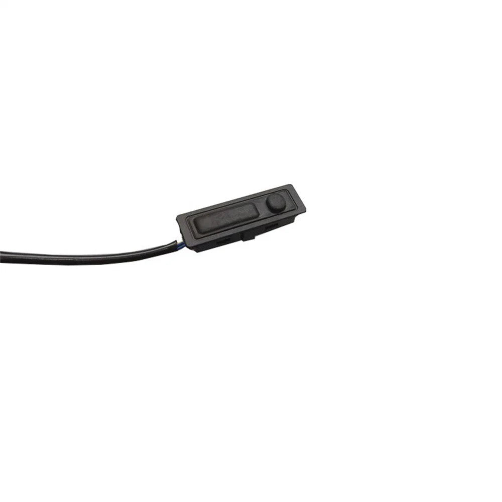 Rear Hatch Release Switch Button for Nissan Qashqai (2015-2019)