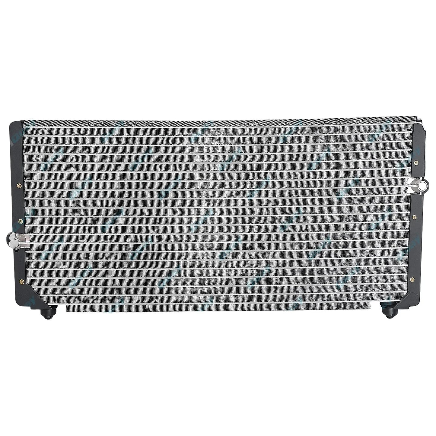 AC Condenser for Toyota Landcruiser FZJ80 HDJ80 HDJ81 1990~1998 A/C