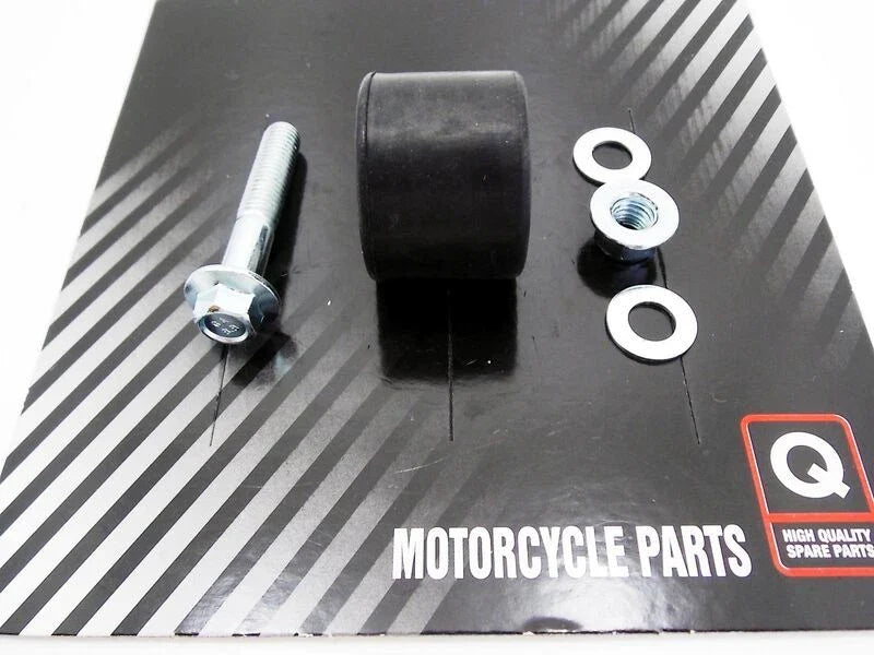 Upper Lower Chain Roller Assembly for Honda ATC250SX (1985-1987)