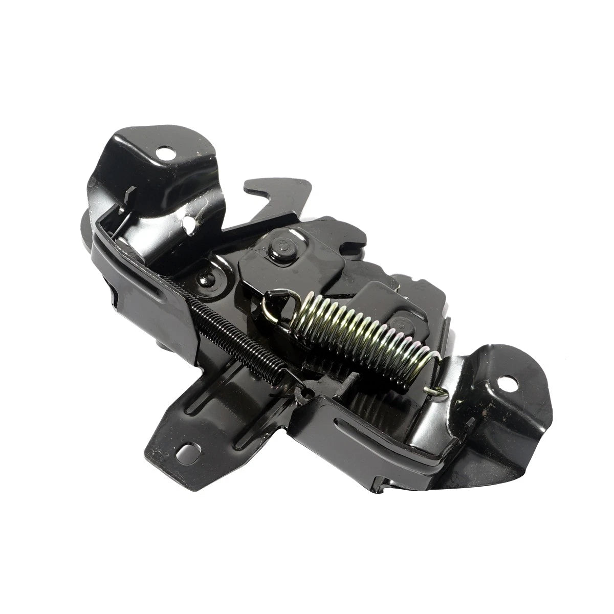 Bonnet Hood Latch Lock for Mitsubishi Triton Strada L200 (K64T K74T)