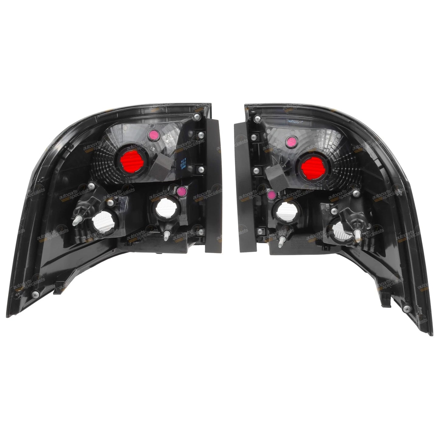 Tail Lights Pair for Holden VE VF Ute (2007–2017)