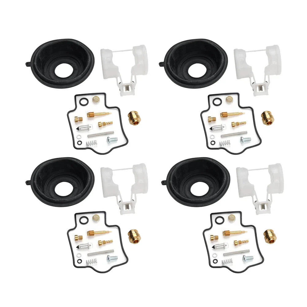 Carburetor Repair Kit for Kawasaki Ninja ZX-9R, GPZ900R, ZX900 (1994-2003)