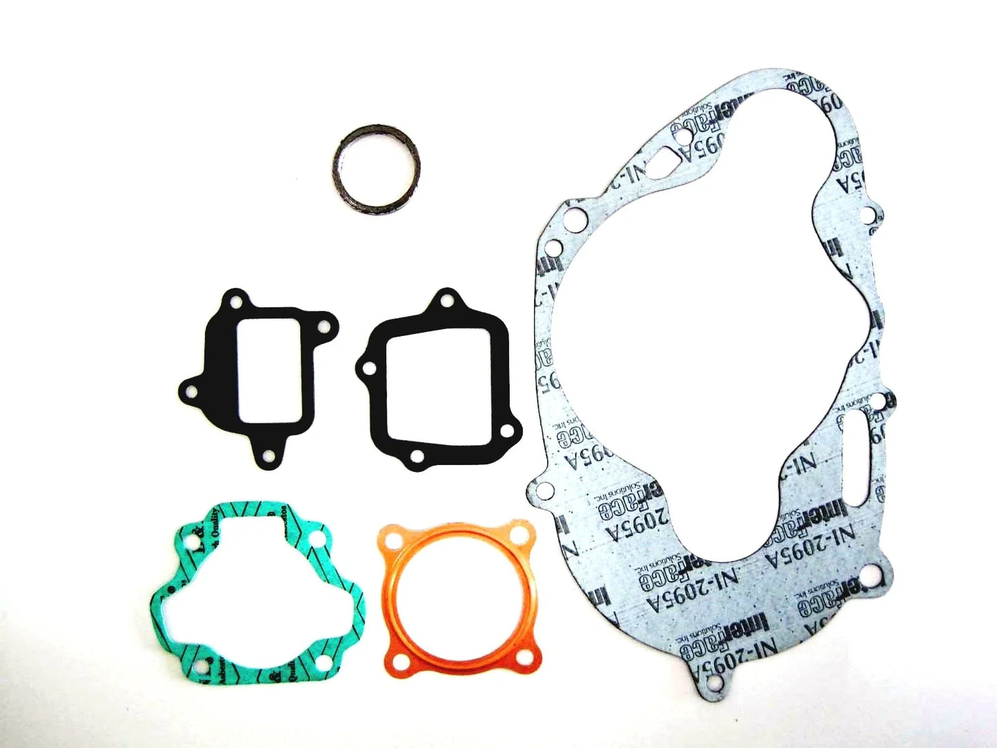 Complete Engine Gasket Set for YAMAHA PW80 (1983-2012)