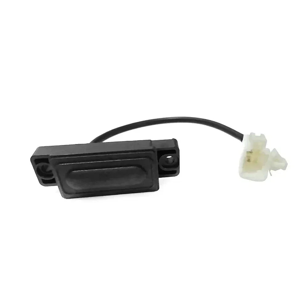 Trunk Switch Tailgate Release Handle Button for Suzuki Swift (2005-2017)