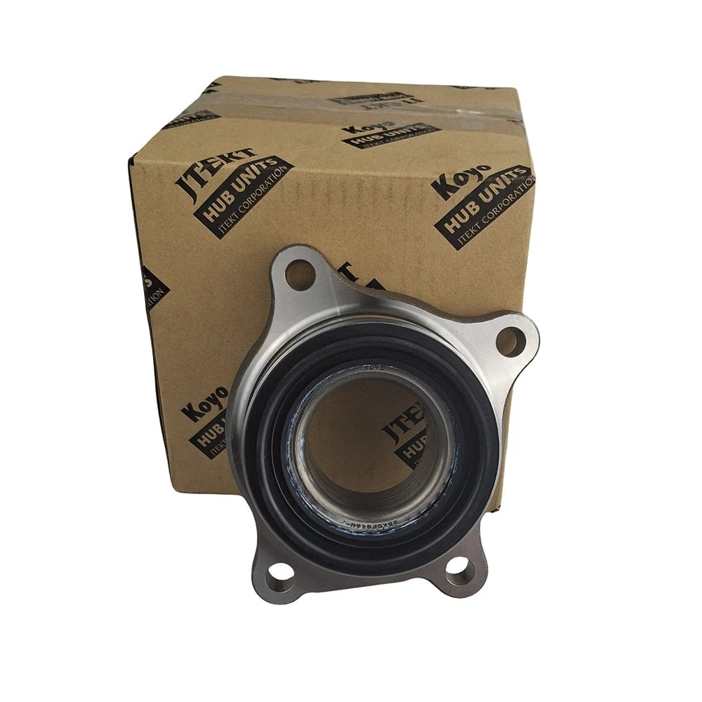 Rear Left Wheel Bearing Hub for Toyota Landcruiser (FJA300)